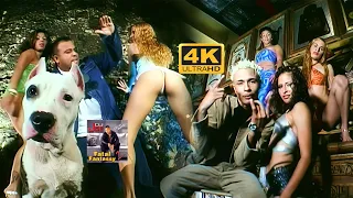 DJ JOE - FATAL FANTASSY 2 / ÑEJO x SPEEDY x PLAN B (2002) (VIDEO OFICIAL) (HD 4K) REMASTERIZADO