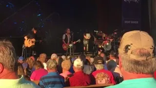 Night ranger 2018