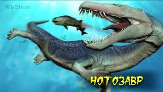 10 Terrifying sea monsters that really exist