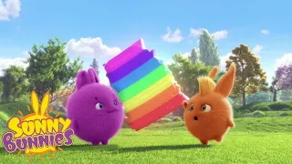 SUNNY BUNNIES - The Broken Rainbow | WildBrain