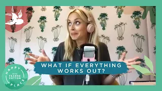 Fearne Opens Up About Her Concerns Of Coming Back Again to Live TV and Radio | Happy Place Podcast