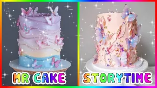 🍰 MR CAKE STORYTIME #67 🎂 Best TikTok Compilation 🌈