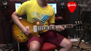 ไกลเท่าเดิม - ไฮดรา [Guitar Cover] By ไกด์ เดชุพันธ์