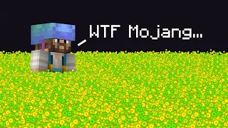 XP in Minecraft is Super WEIRD...