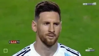 ملخص مباراة الأرجنتين و هايتي⚽4 0⚽🔥ميسي يتالق و يسجل هاتريك🔥استعدادات كاس العالم بروسيا 2018