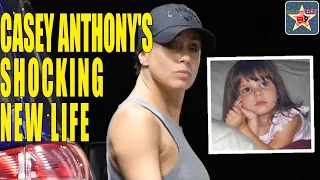 CASEY ANTHONY'S SHOCKING NEW LIFE! THE MOST HATED GIRL IN AMERICA AFTER 10 YEARS