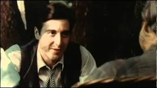 the godfather part III trailer