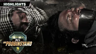 The farewell of Jerome and Rigor | FPJ's Ang Probinsyano (w/ English Subs)