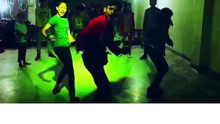 DIL DANCE MAARE || PART -2 || Dance video || dev_k0hli choreography