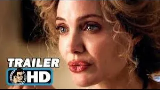 COME AWAY | OFFICIAL TRAILER | 2021 | ANGELINA JOLIE | HD TRAILER | ONLY MOVIES