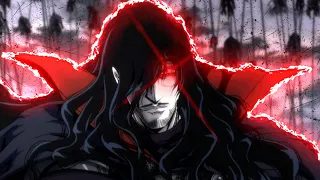 「Hellsing Edit」Seven Nation Army