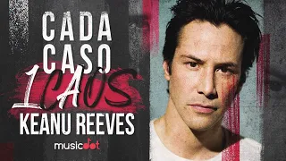 DA TRAGÉDIA AO SUCESSO: KEANU REEVES E O LIMITE - Cada Caso um Caos