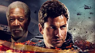 Angel Has Fallen Official Trailer (2019) | EBA - Movie Trailers