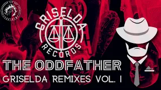 Griselda Remixes Vol. 1 by The Oddfather @Oddfather