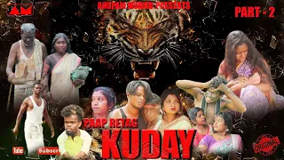 PAAP REYAG KUDAY//PART - 2 //NEW SANTHALI FILM 2023