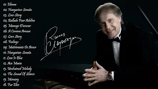 20 Classics By Richard Clayderman [BEST PIANO MUSIC]