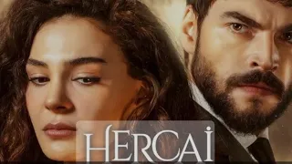 ♨️Telenovela HERCAI tu Resumen en 3 minutos. Novela Turca #cuentaloen3minutos.