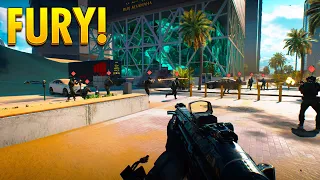 *NEW* Battlefield 2042 - EPIC & FUNNY Moments #118