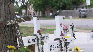 KXAN's Ryan Chandler talks Uvalde community recovery