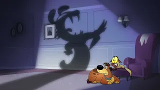 Bunnicula Intro