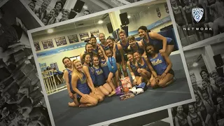UCLA gymnasts show support for young fan through 'Make-A-Wish' Foundation