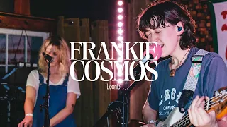 Frankie Cosmos - Leonie | Pizza Party