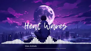 Nightcore | Heat Waves | Glass Animals | Nightcore V