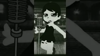 betty boop song 1934 edit #gacha #gachatrend