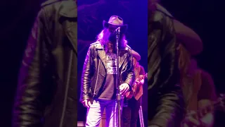 Are The Good Times Really Over - The Steel Woods w/ Cody Jinks - 11/07/18