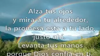 Alza tus Ojos - Jose Luis Reyes (Letra)