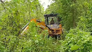 JCB Bolldazer mechanic working ##shortvideo