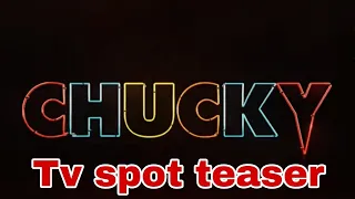 CHUCKY TV SERIES TEASER 1