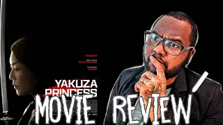 Yakuza Princess - Movie Review