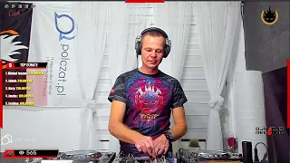 Dj Cyprex -Live transmisja  08.12.2021