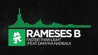 [Glitch Hop] - Rameses B - Faster Than Light (feat. Danyka Nadeau) [Monstercat Release]