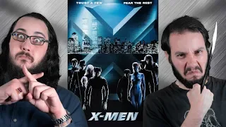 Σινε-Συμπόσιο – X-Men (Spoilers!)