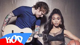 Normani - Motivation Rock Version ft. (Ed Sheeran) - KoD MUSIC