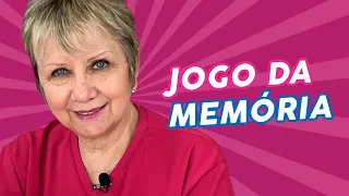 COMO FAZER JOGO DA MEMÓRIA COM FELTRO (FÁCIL E CRIATIVO)