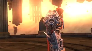 Darksiders - No, not alone