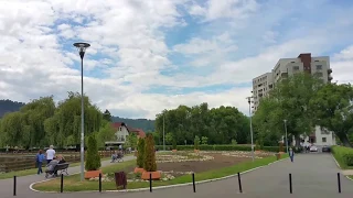 Lake Noua Brasov And Near