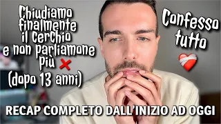 VI RACCONTO UNA VOLTA PER TUTTE LA VERITÀ SUL RAPPORTO CON MIA MADRE E LA MIA FAMIGLIA | Storytime