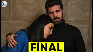 Üç Kız Kardeş 76. Bölüm Final Fragmanı! ÜÇ KIZ KARDEŞ FİNAL YAPIYOR! İşte Detaylar