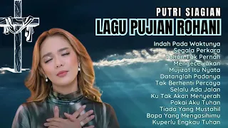 Lagu Rohani Putri Siagian