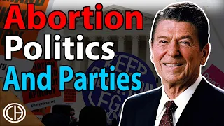 The Republicans are not "Extreme" on Abortion | Casual Historian