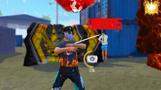 24kGoldn - Mood 2 ❤️ ( FreeFire Highlights )