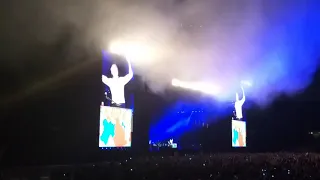 PAUL MCCARTNEY EN CHILE 2019- LIVE AND LET DIE