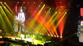 "Ob-La-Di Ob-La-Da" Paul McCartney Nashville 2014