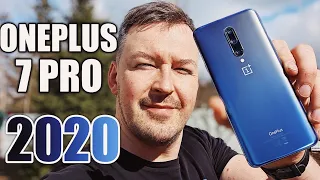 ONEPLUS 7 PRO СТОИТ ЛИ ПОКУПАТЬ В 2020?