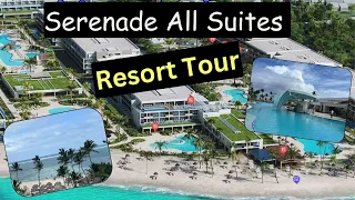 Serenade All Suites Resort Tour