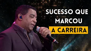 Raça Negra canta sucesso: "Quando Te Encontrei"